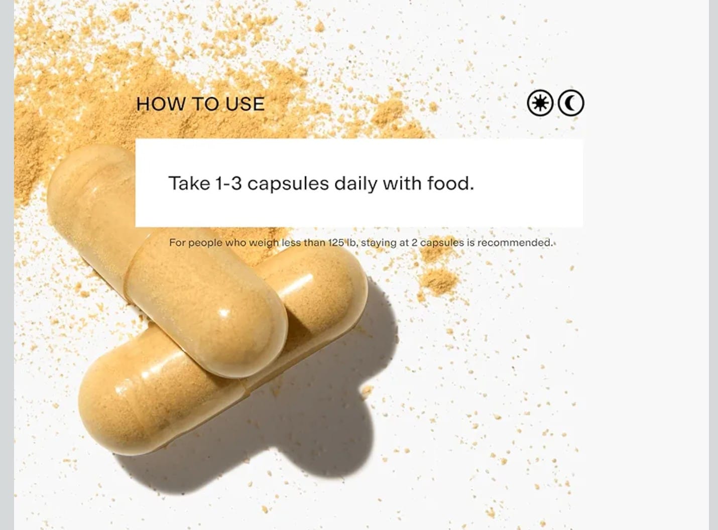 Hormonal Acne Supplement