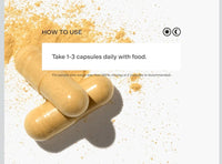 Hormonal Acne Supplement