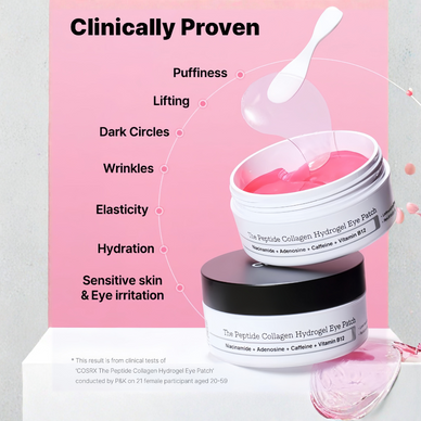 Awaken Your Eyes to a Youthful Glow