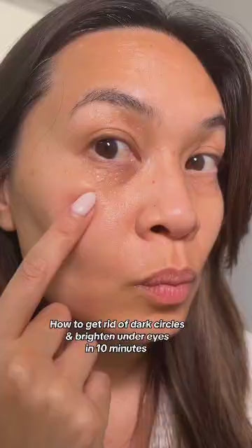 Peptide Collagen Hydrogel Eye Patch video
